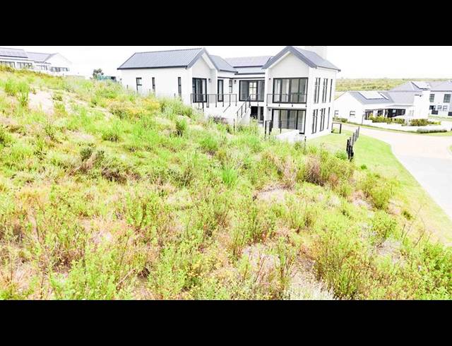 LAND FOR SALE IN KINGSWOOD GOLF ESTATE